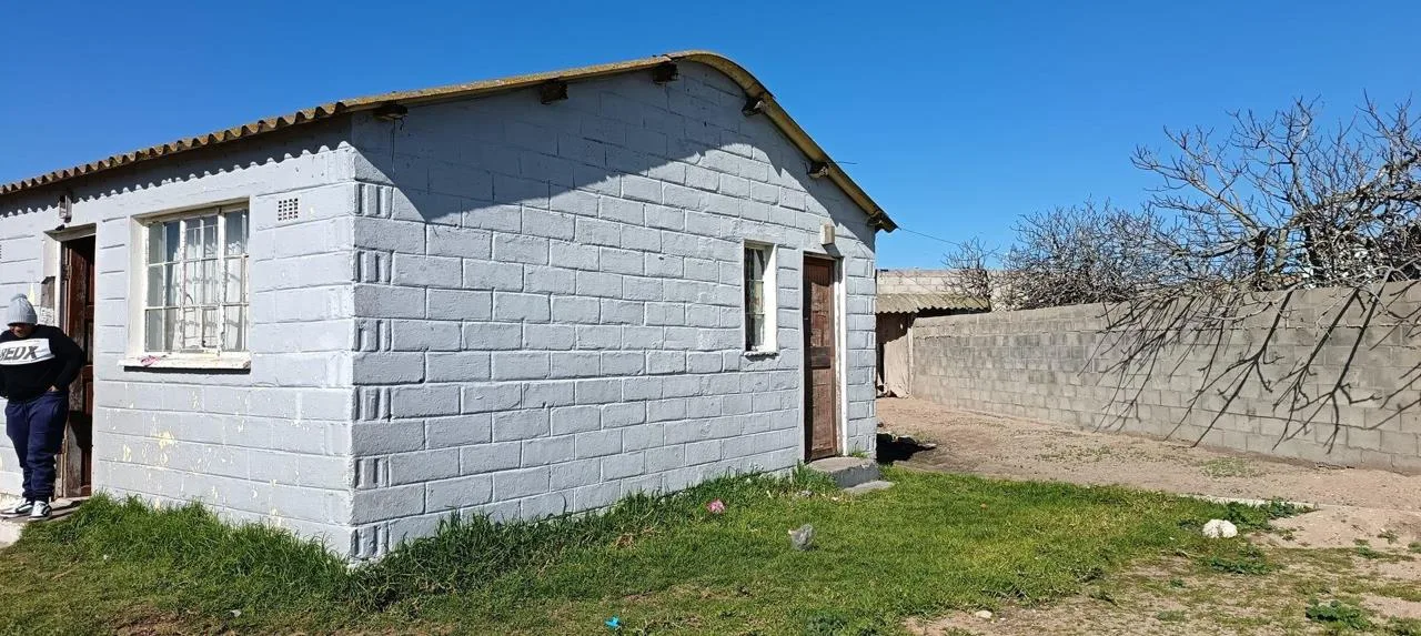 4 Bedroom House for sale in Diazville