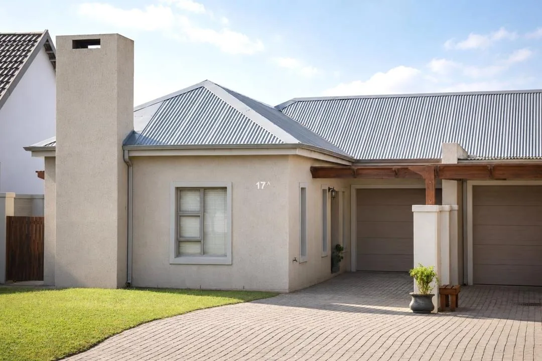 3 Bedroom House for sale in Blue Mountain Village