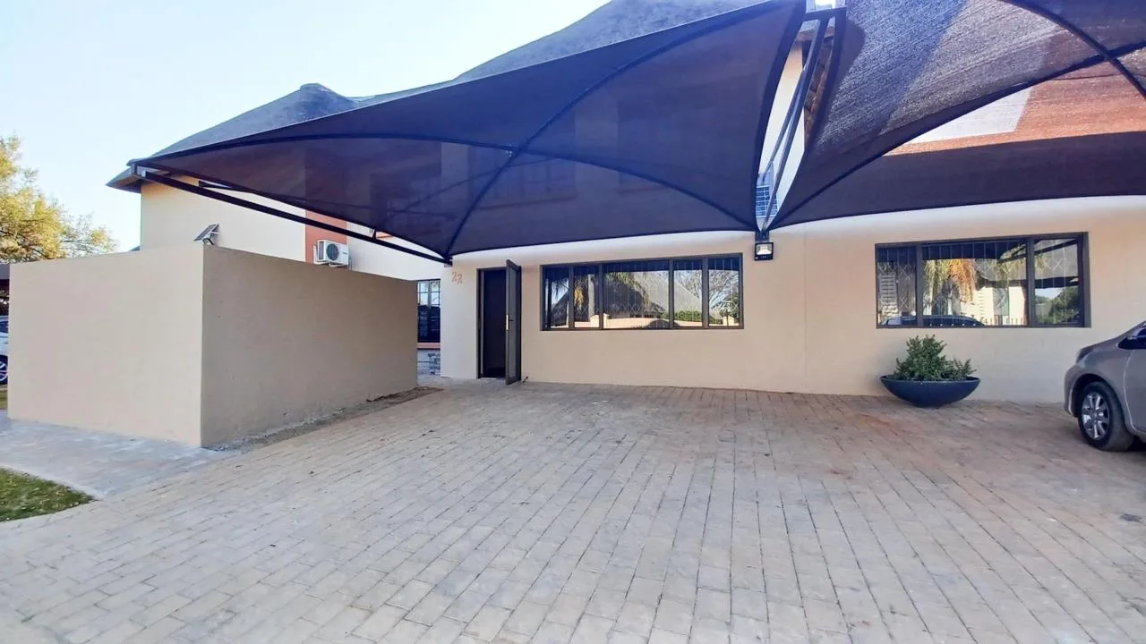 2 Bedroom Apartment / flat to rent in Melodie