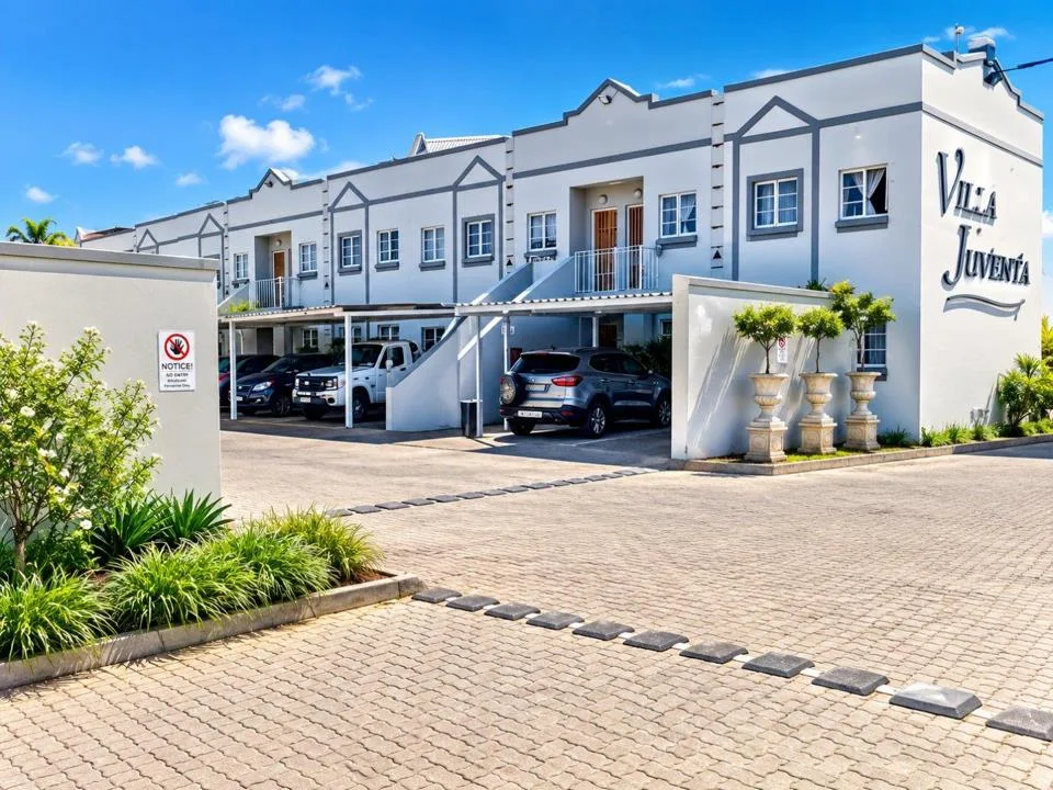 2 Bedroom Apartment / flat for sale in Kannoniers Park