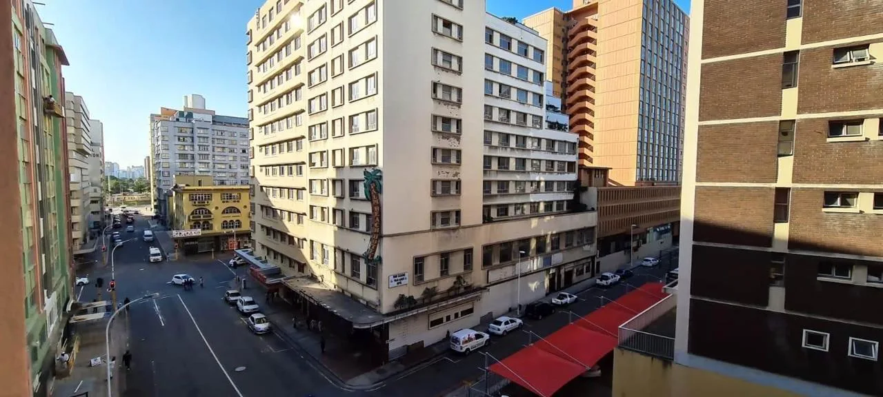 1 Bedroom Apartment / flat for sale in South Beach