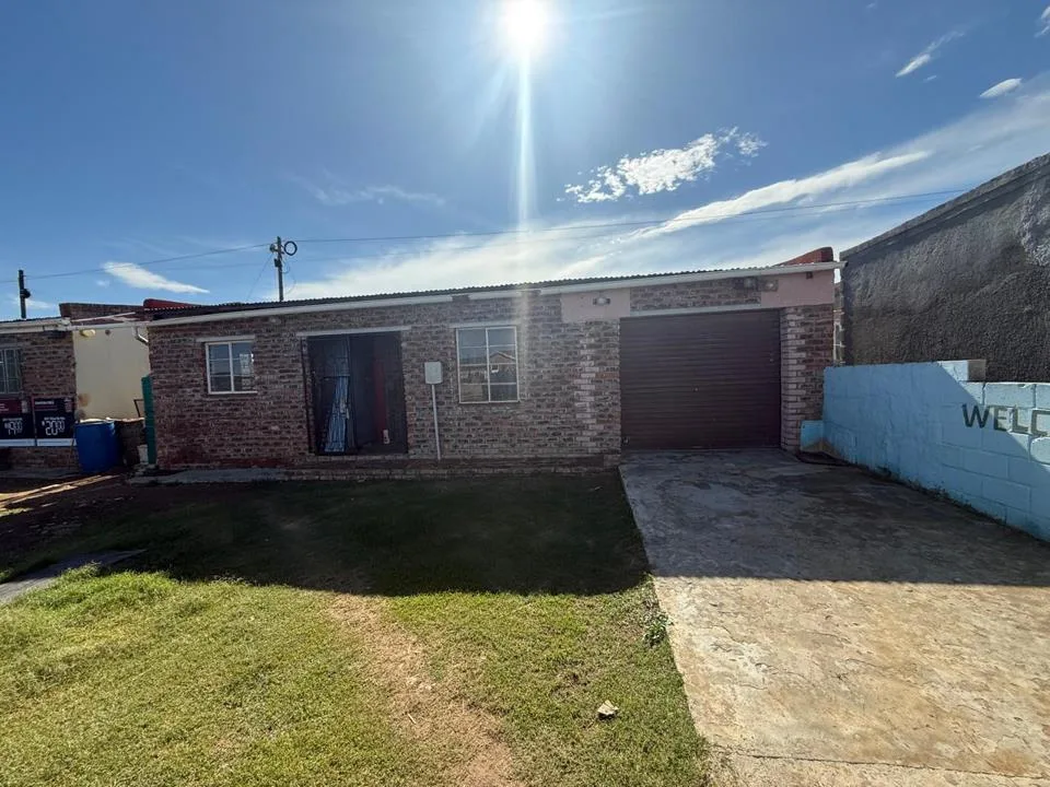 1 Bedroom House for sale in Bethelsdorp