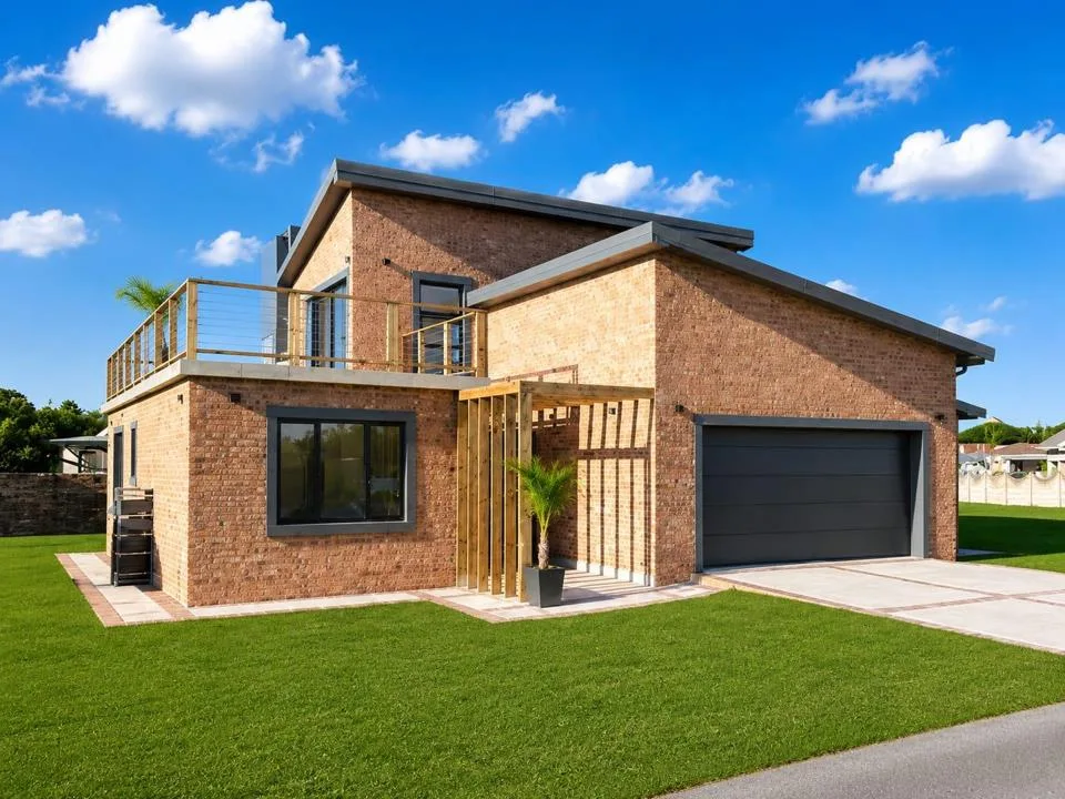 4 Bedroom House for sale in Aston Bay