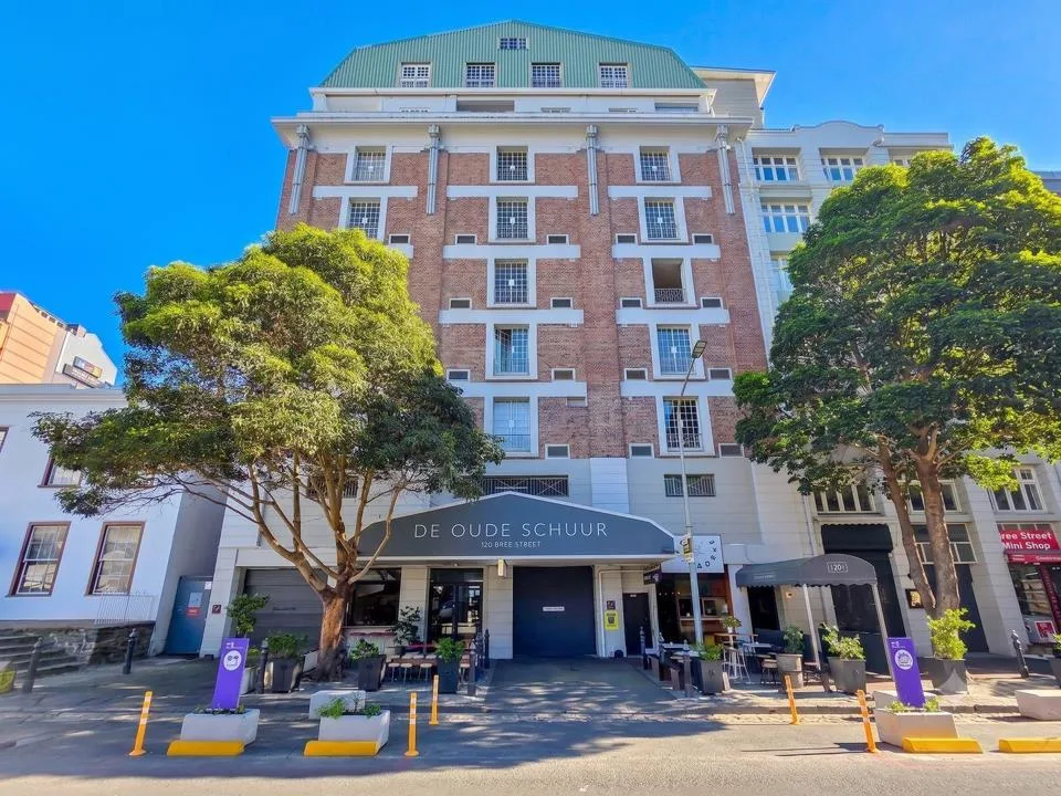2 Bedroom Apartment / flat for sale in Cape Town City Centre