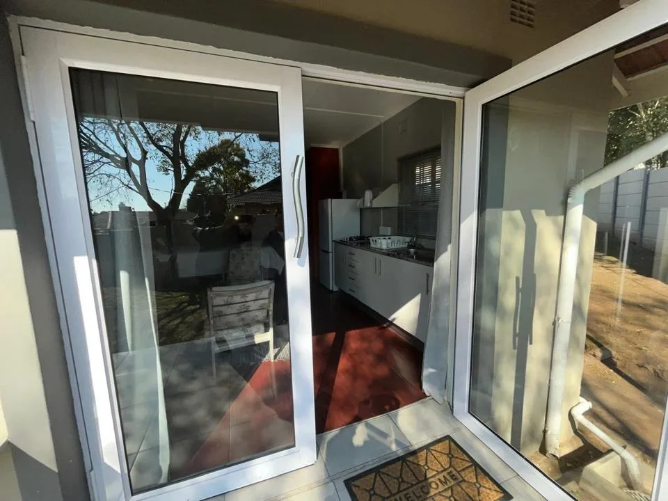 1 Bedroom Apartment / flat to rent in Fort Gale