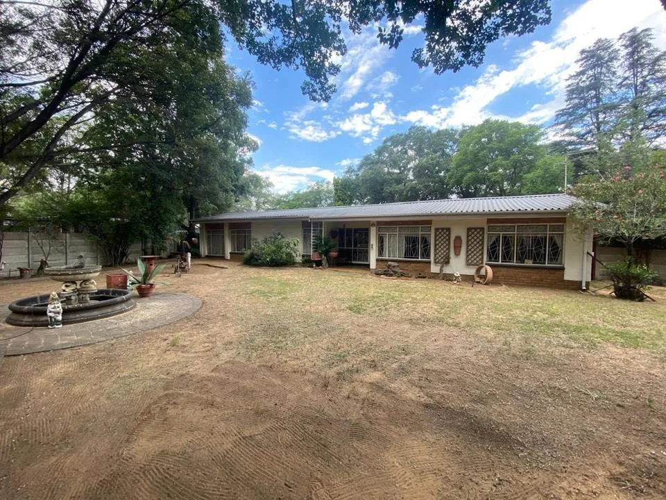 3 Bedroom House for sale in Sasolburg Ext 15