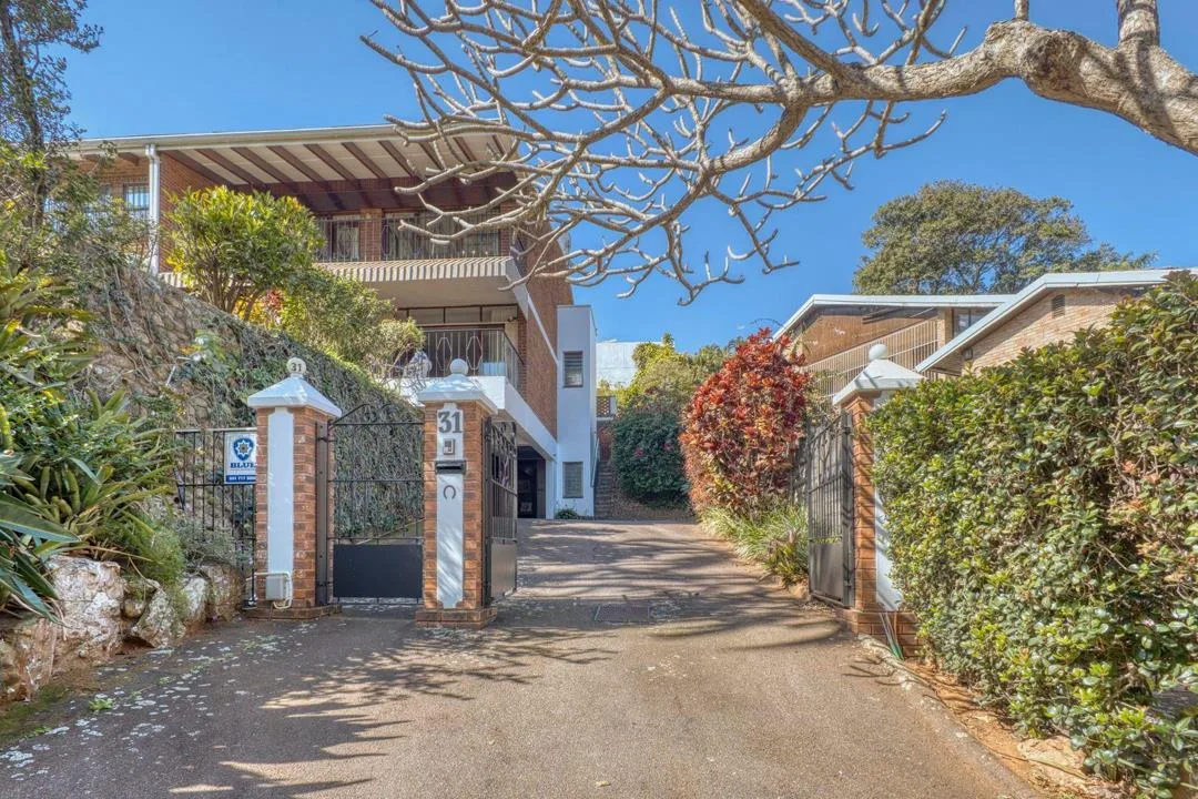 4 Bedroom Townhouse for sale in Morningside