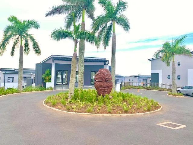 2 Bedroom Apartment / flat for sale in Umhlali
