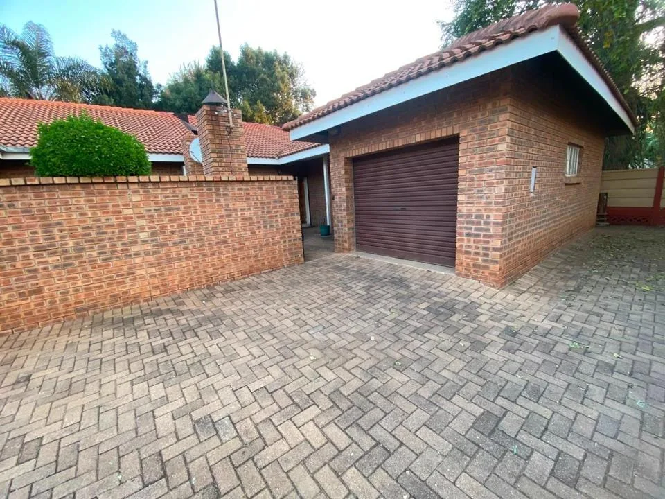3 Bedroom Townhouse for sale in Mokopane Central