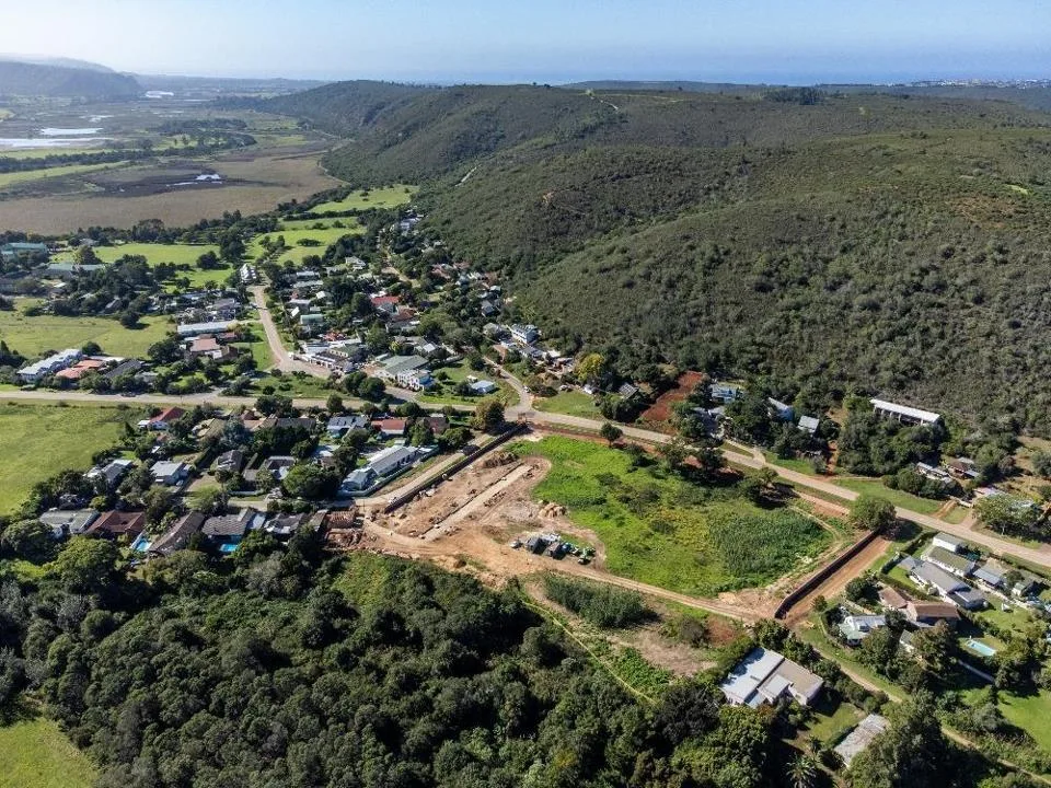 3 Bedroom House for sale in Wittedrift AH