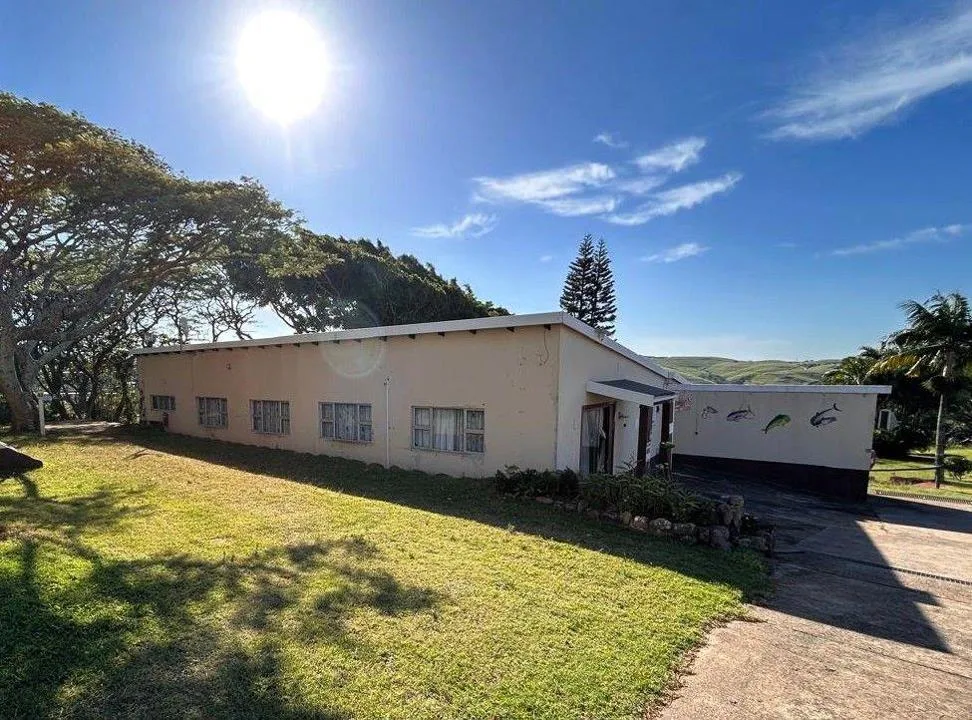 1 Bedroom Apartment / flat for sale in Mtwalume