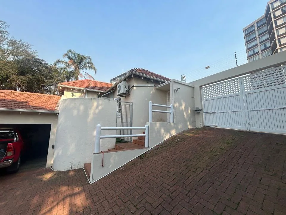 1 Bedroom House to rent in Musgrave