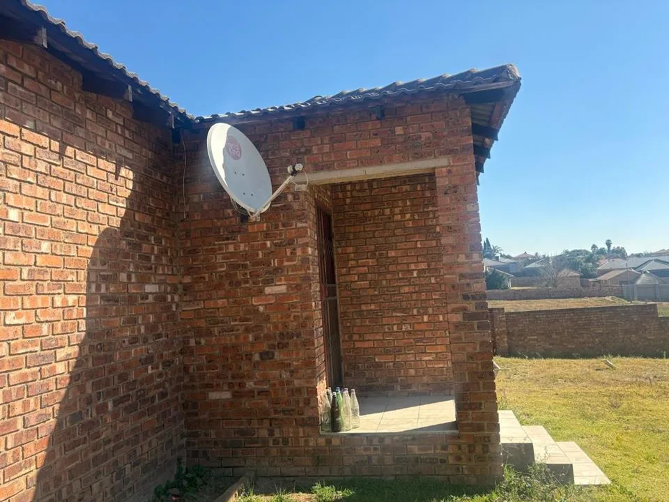 3 Bedroom House to rent in Die Heuwel Ext 1