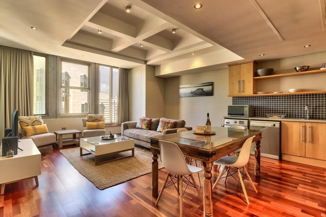 1 Bedroom Apartment / flat for sale in Cape Town City Centre
