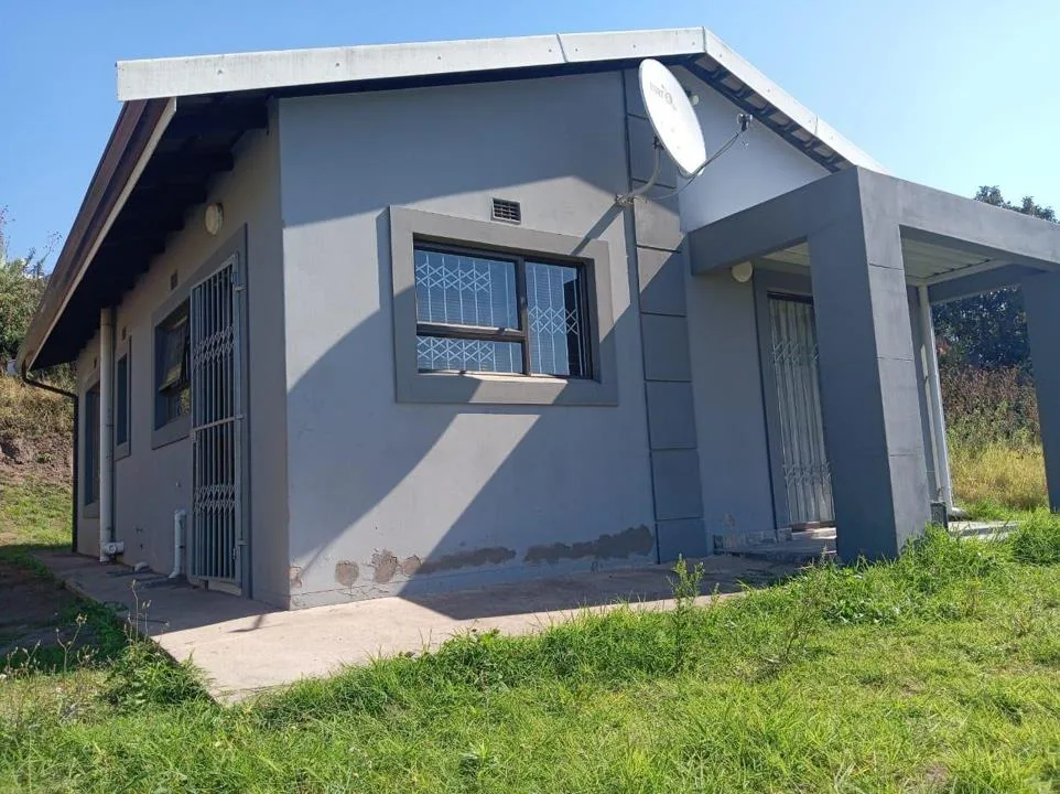 3 Bedroom House for sale in Shallcross