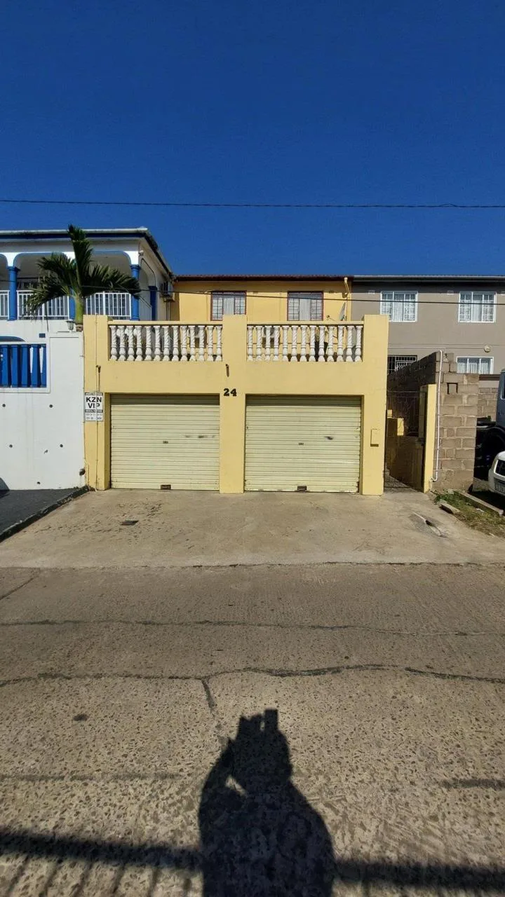 3 Bedroom House for sale in Clayfield