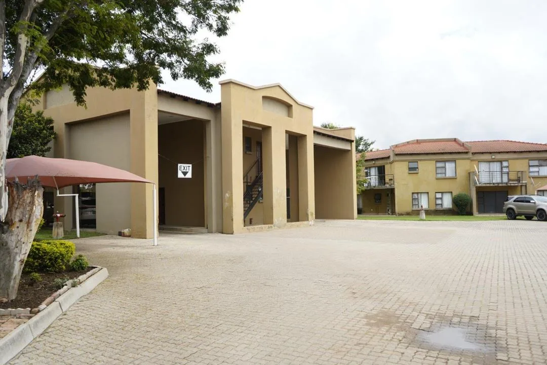 2 Bedroom Apartment / flat to rent in Penina Park Ext 1