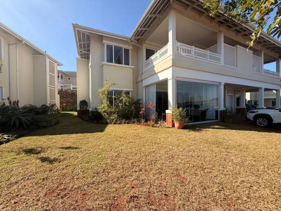 1 Bedroom Apartment / flat for sale in Mount Edgecombe Retirement Village