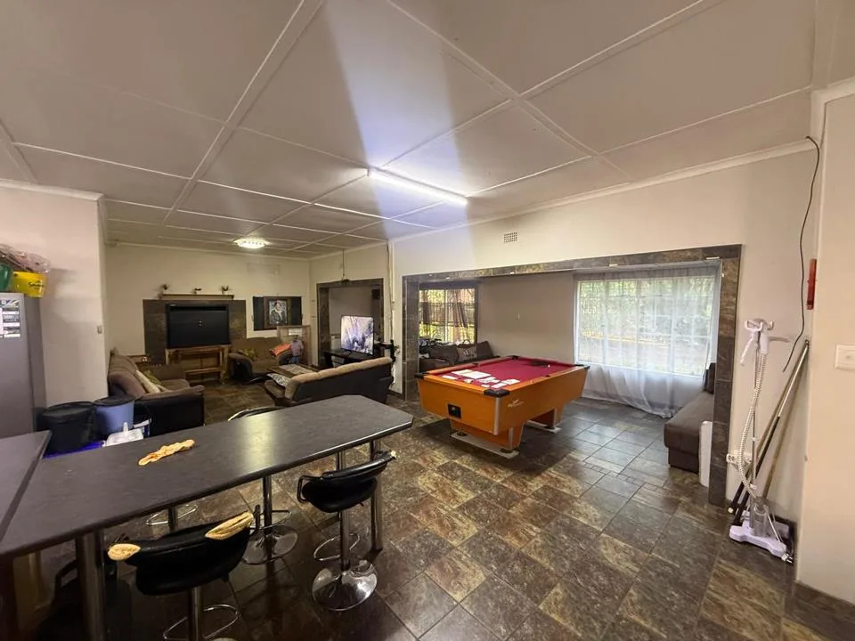 3 Bedroom House for sale in Herlear