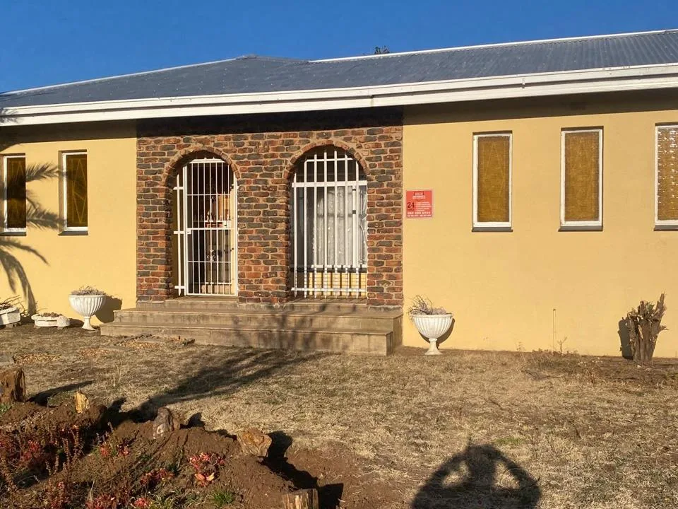 3 Bedroom House for sale in Ventersburg