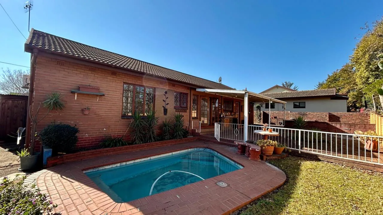 3 Bedroom House for sale in Epworth