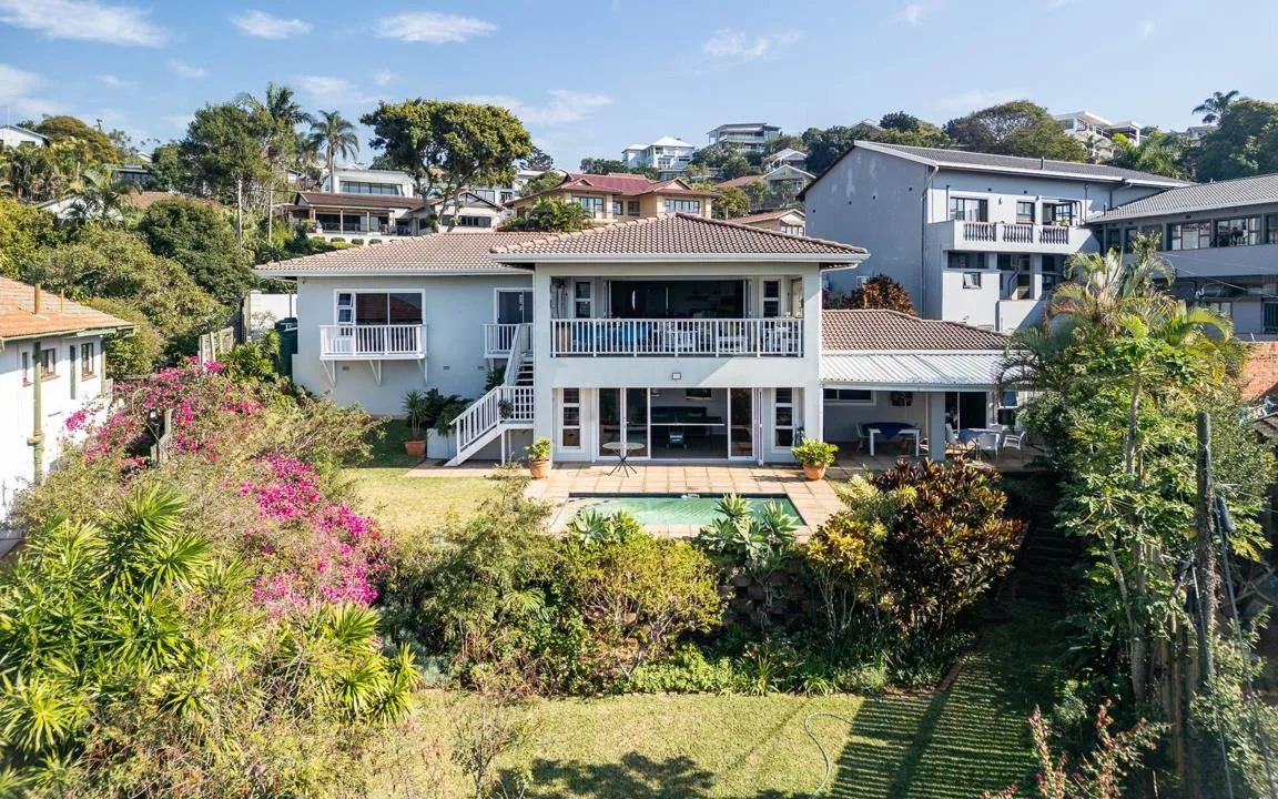 4 Bedroom House for sale in Glenashley