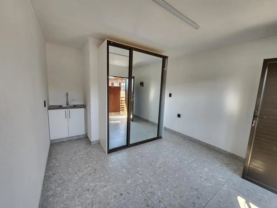 1 Bedroom Apartment / flat to rent in Bluff