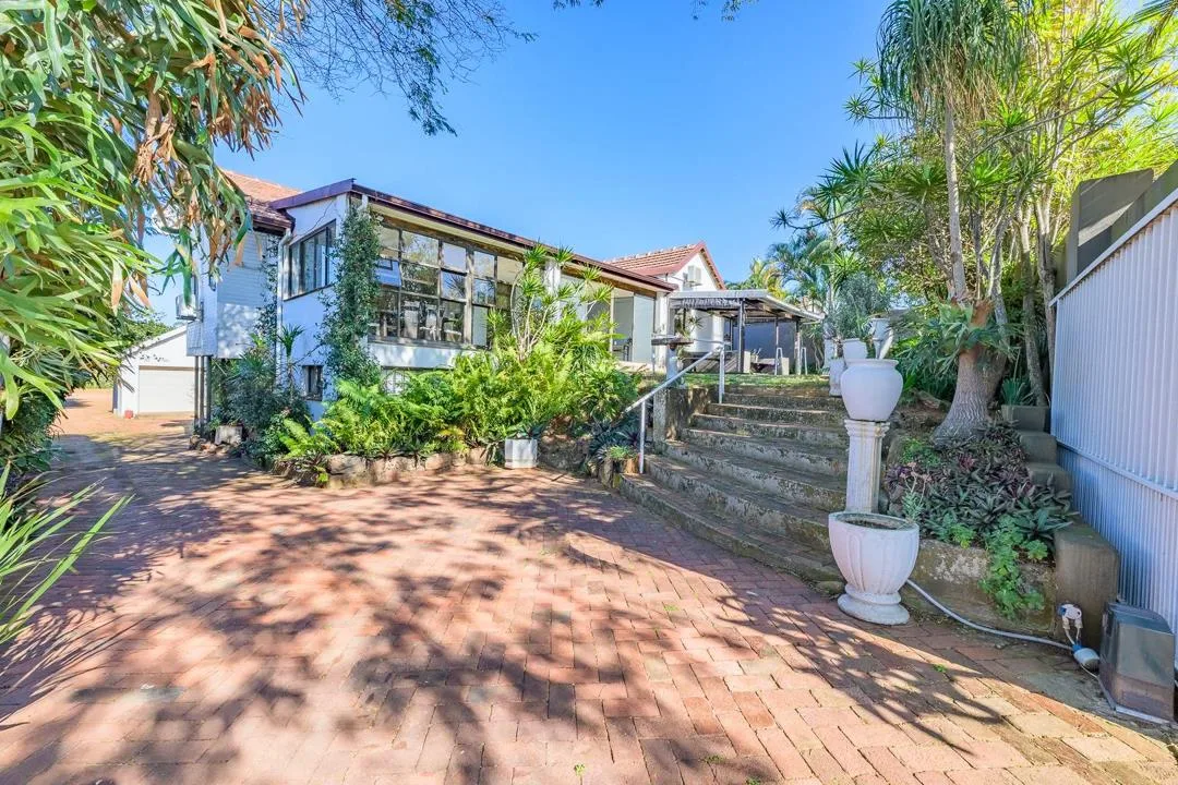 3 Bedroom House for sale in Glenashley