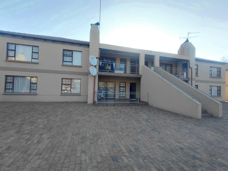 3 Bedroom Apartment / flat for sale in Vaalpark