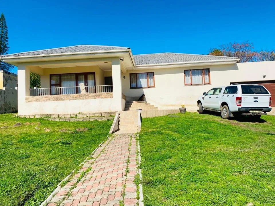 3 Bedroom House for sale in Haven Hills