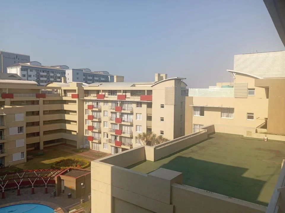 2 Bedroom Apartment / flat for sale in New Town Centre