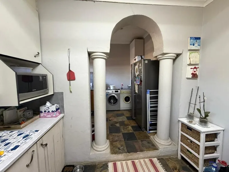 1 Bedroom House to rent in Benoni AH