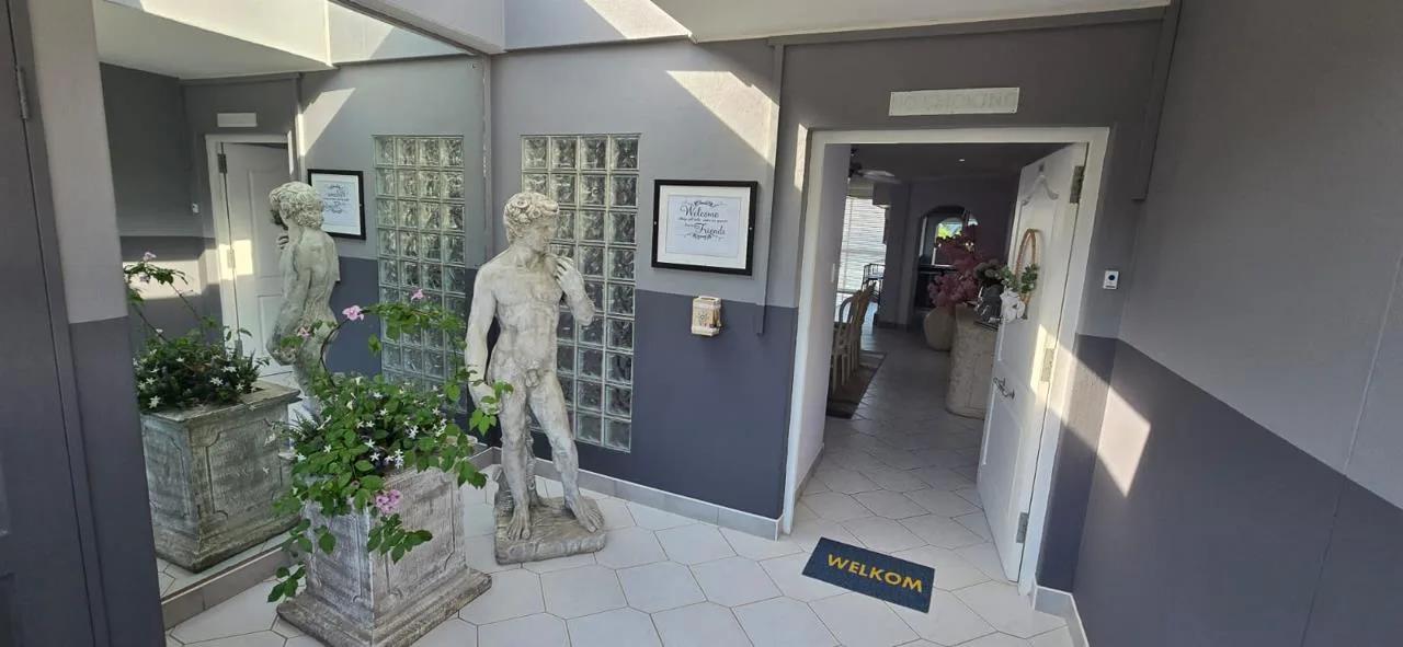 4 Bedroom Apartment / flat for sale in Margate Beach
