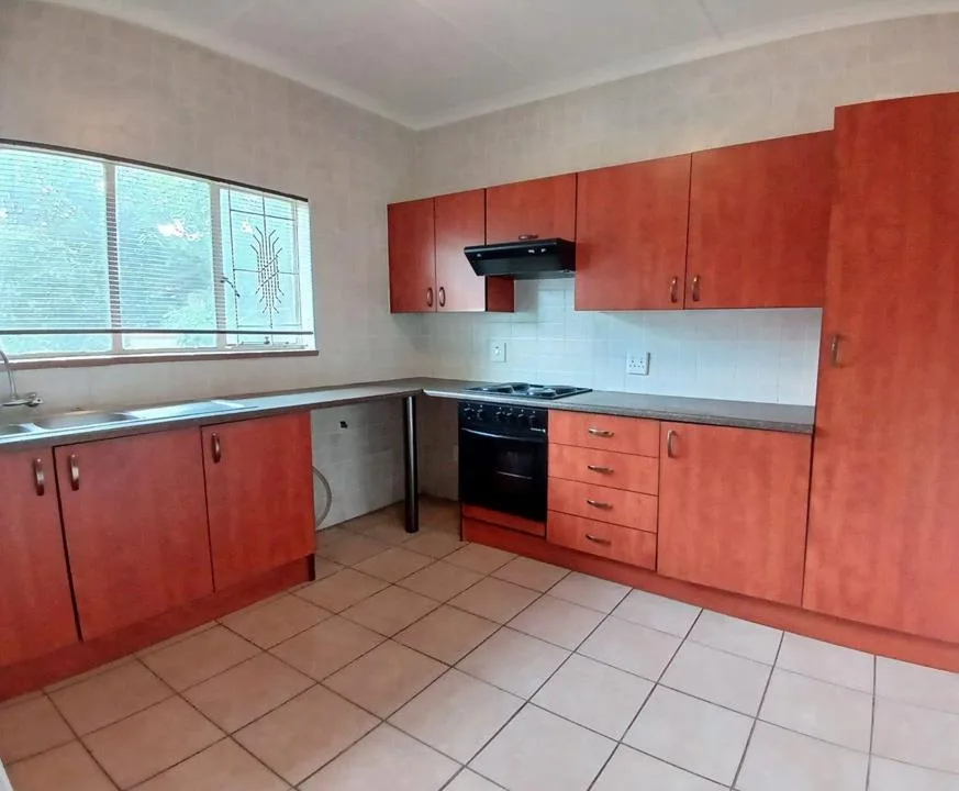 2 Bedroom Apartment / flat for sale in Sasolburg Ext 3