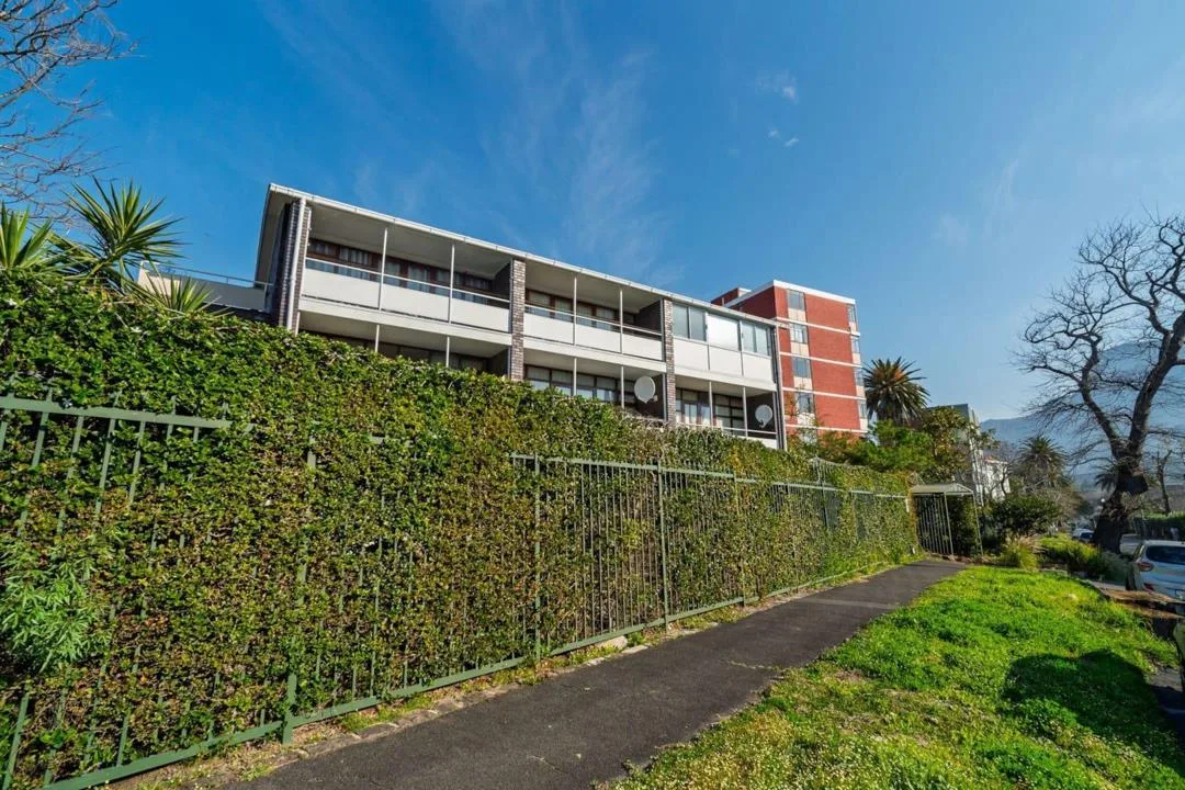1 Bedroom Apartment / flat for sale in Rondebosch