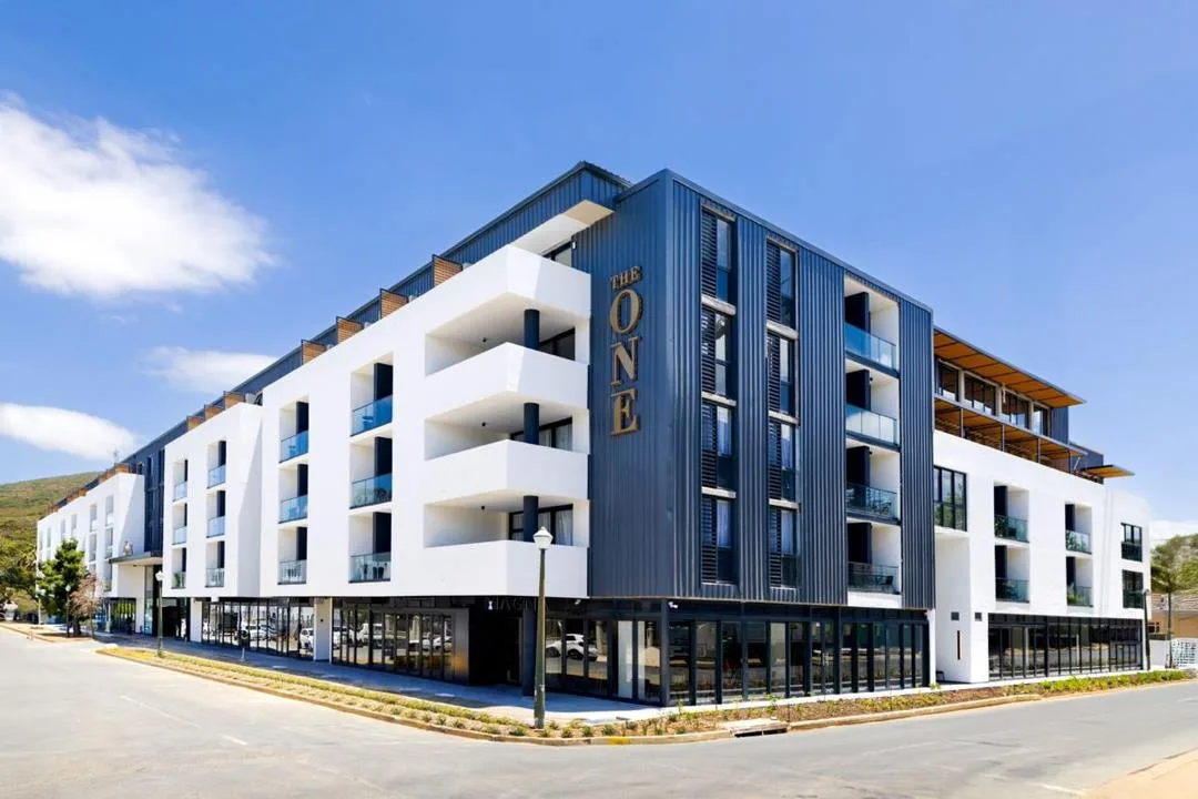 1 Bedroom Apartment / flat for sale in Stellenbosch Central