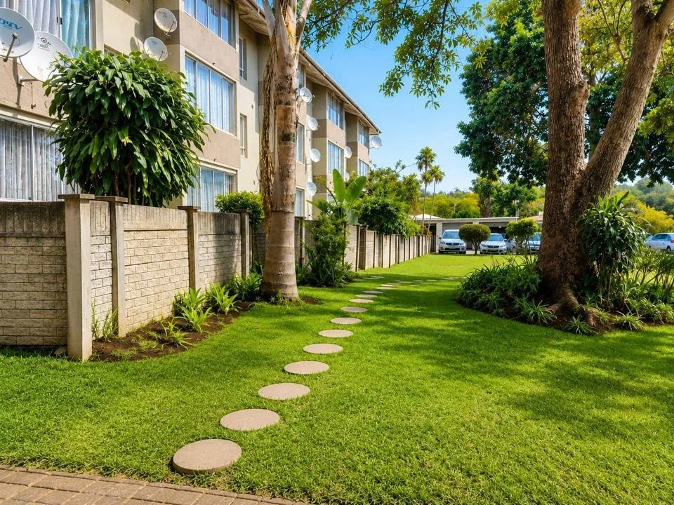 1.5 Bedroom Apartment / flat for sale in Pinetown Central