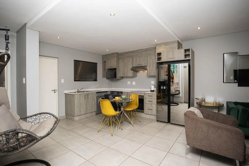 2 Bedroom Apartment / flat to rent in Broadacres