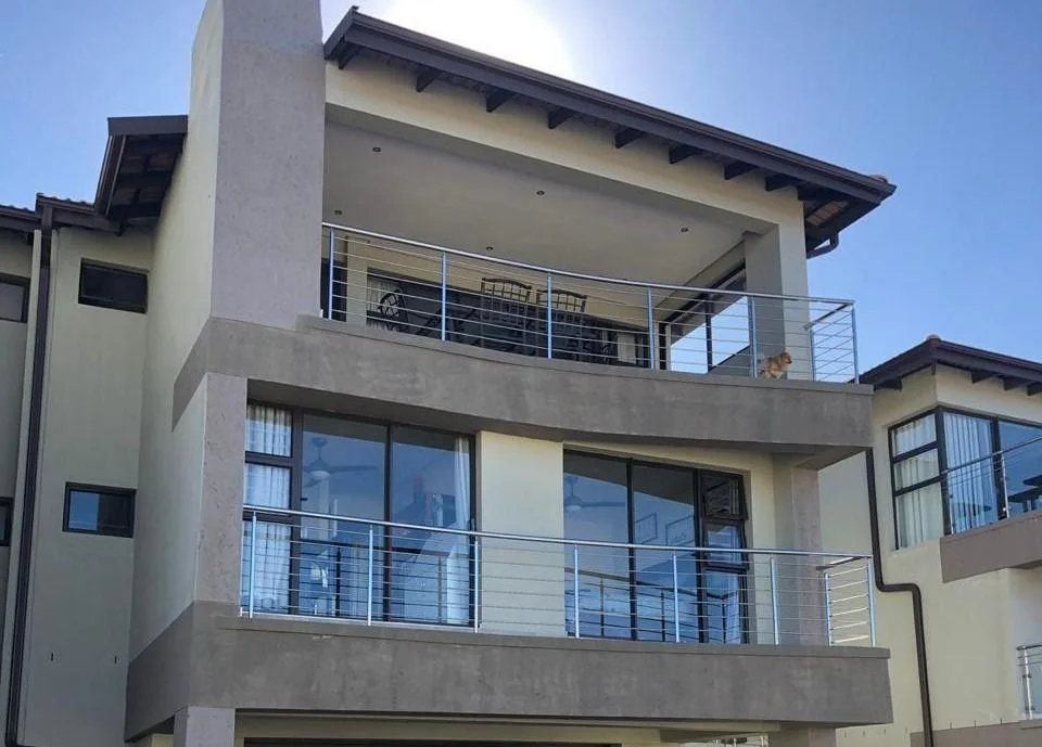 3 Bedroom Townhouse for sale in Winterstrand