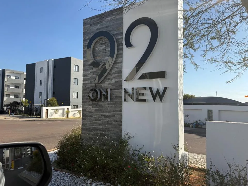 2 Bedroom Apartment / flat to rent in Carlswald