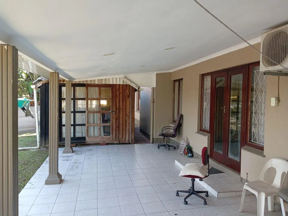 3 Bedroom Townhouse for sale in Malvern