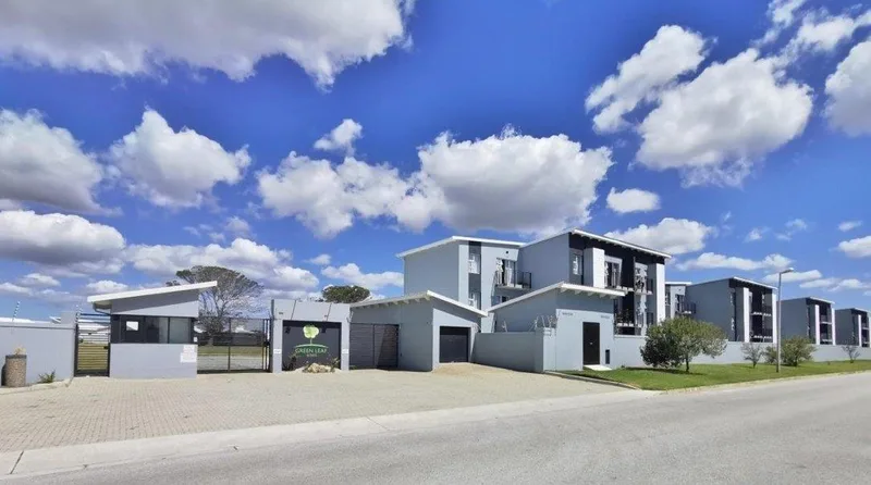 2 Bedroom Apartment / flat to rent in Fairview