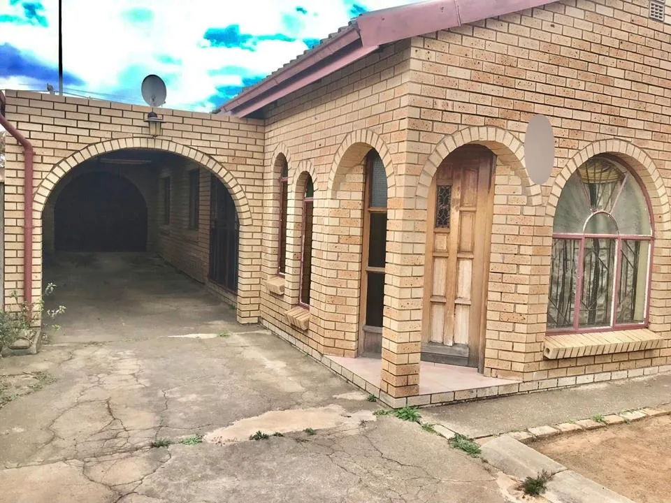 3 Bedroom House for sale in Westenburg