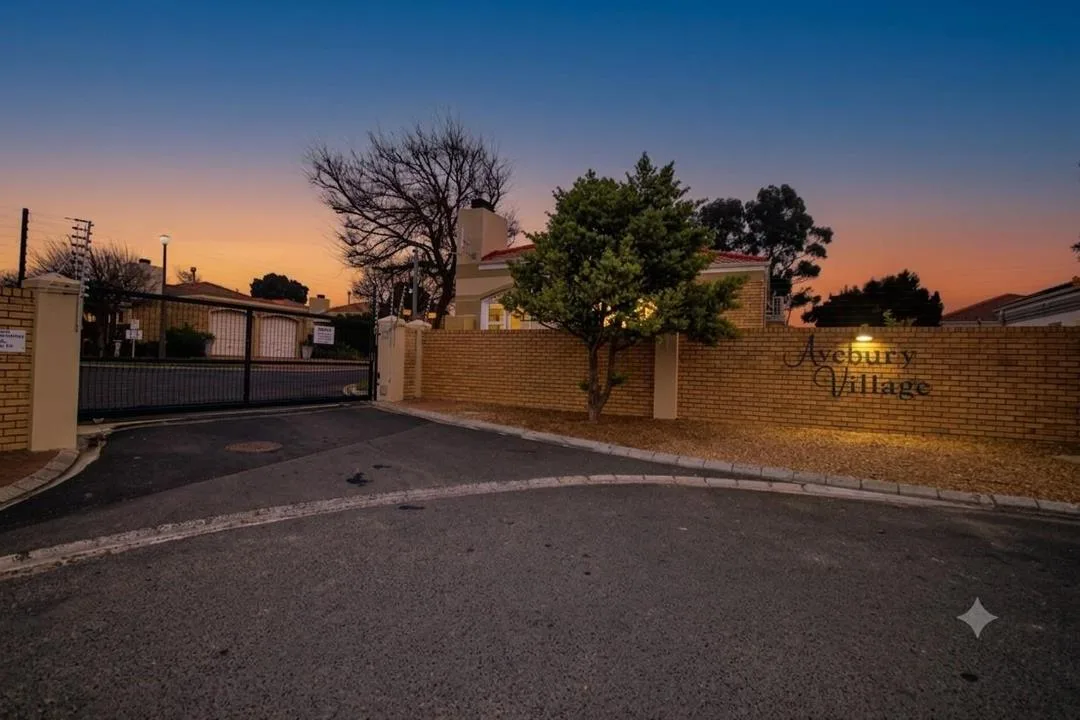 2 Bedroom House for sale in Sonstraal Heights