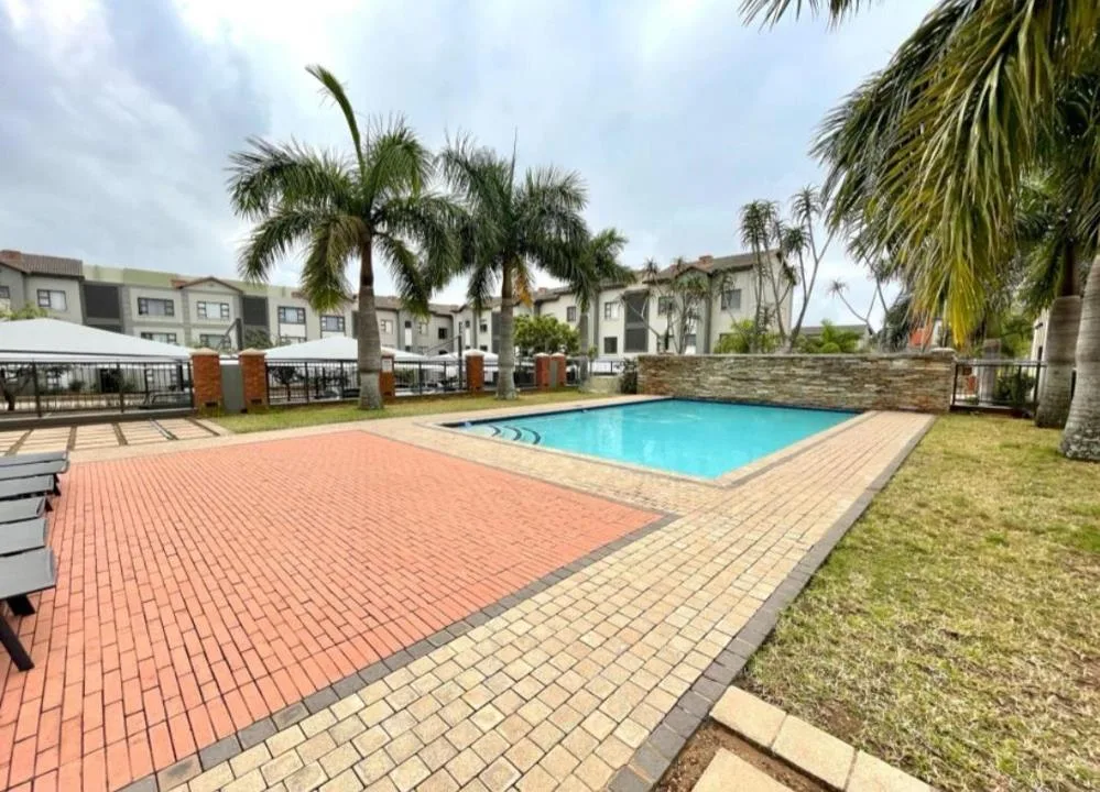 2 Bedroom Apartment / flat for sale in Umhlanga Ridge