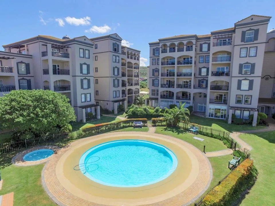 2 Bedroom Apartment / flat for sale in Diaz Beach