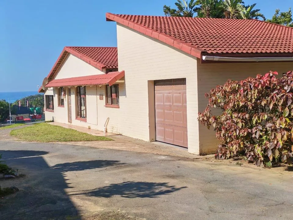 2 Bedroom Townhouse for sale in Hibberdene