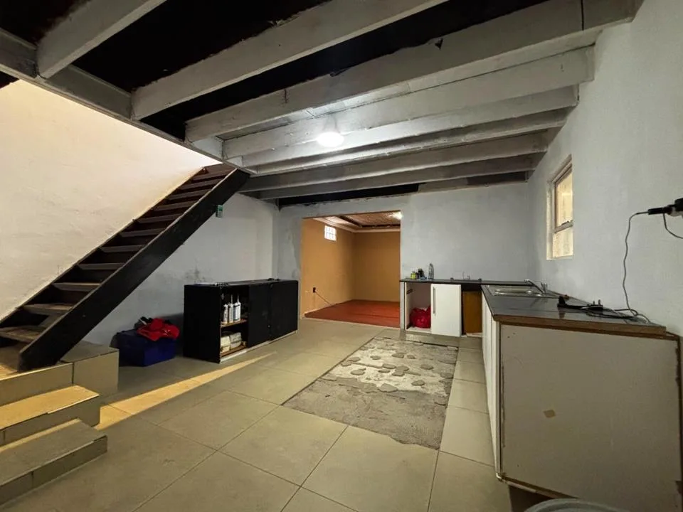 3 Bedroom House for sale in Tafelsig