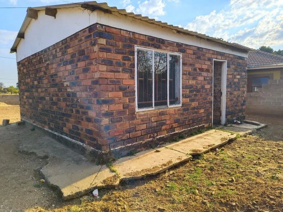 2 Bedroom House for sale in Bela Bela