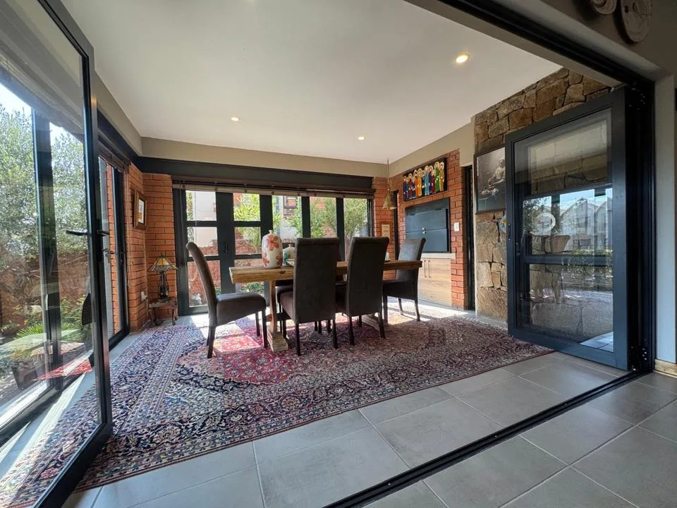 3 Bedroom Townhouse for sale in Wild Olive Estate